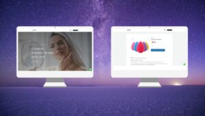 Site com sistema de Orçamentos